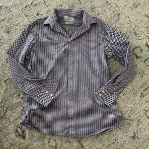 Charles Tyrwhitt men’s formal button down